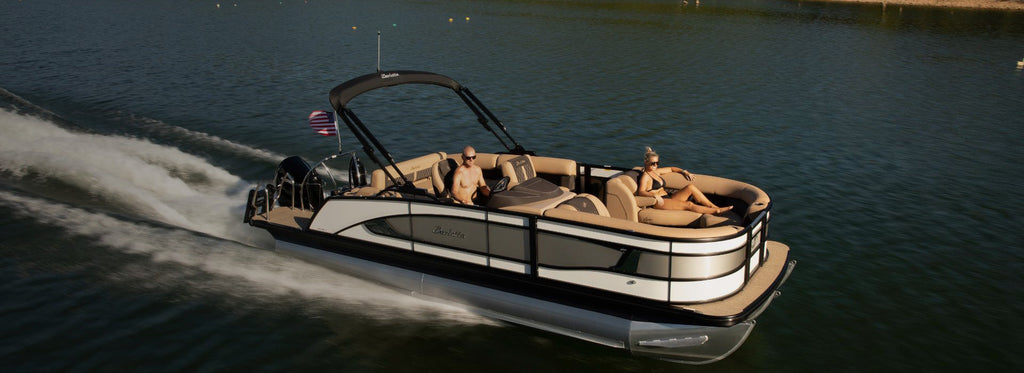 Barletta Boats