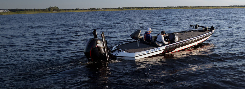 Blazer Boats