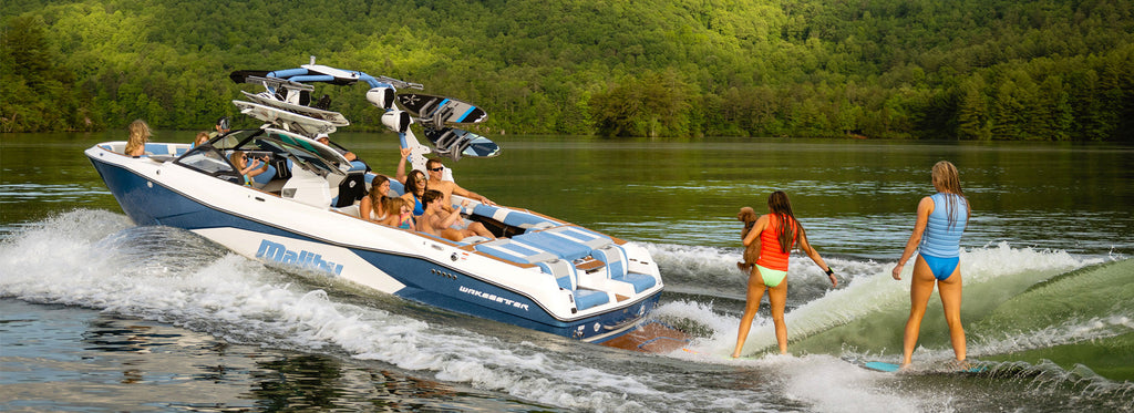 Malibu Boats