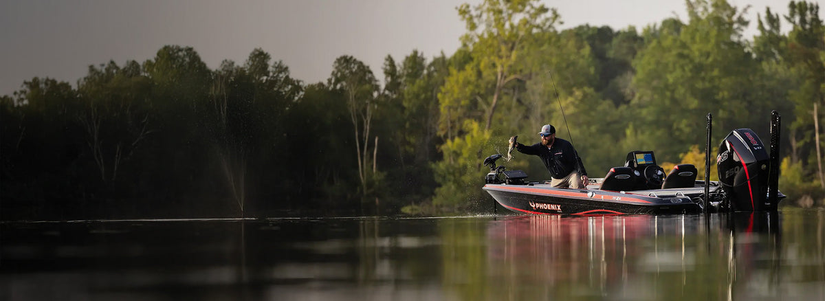 Phoenix Boats – Page 2 – T-H Marine Supplies