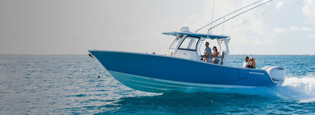 Sportsman Boats