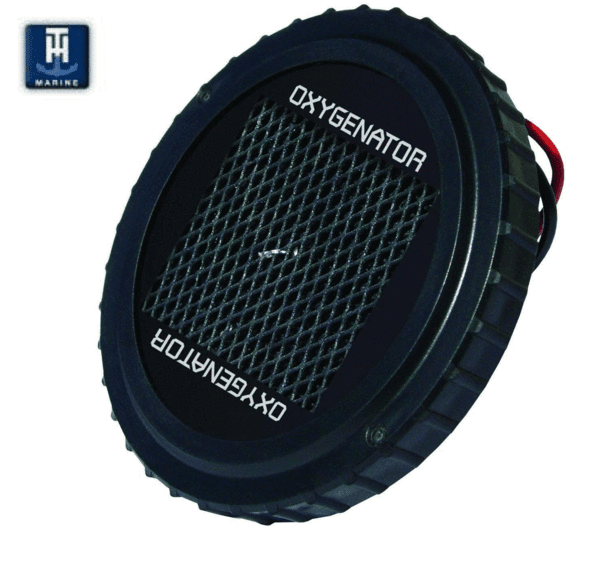 Plumbing, Aeration & Livewell Accessories