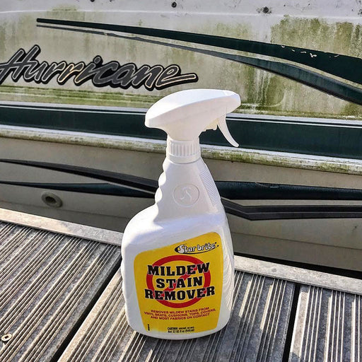 Star brite - Mildew and Stain Removers