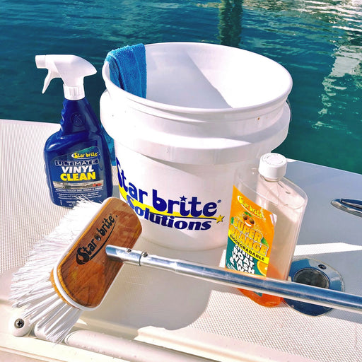 Star Brite Ultimate Xtreme Clean Boat Cleaner