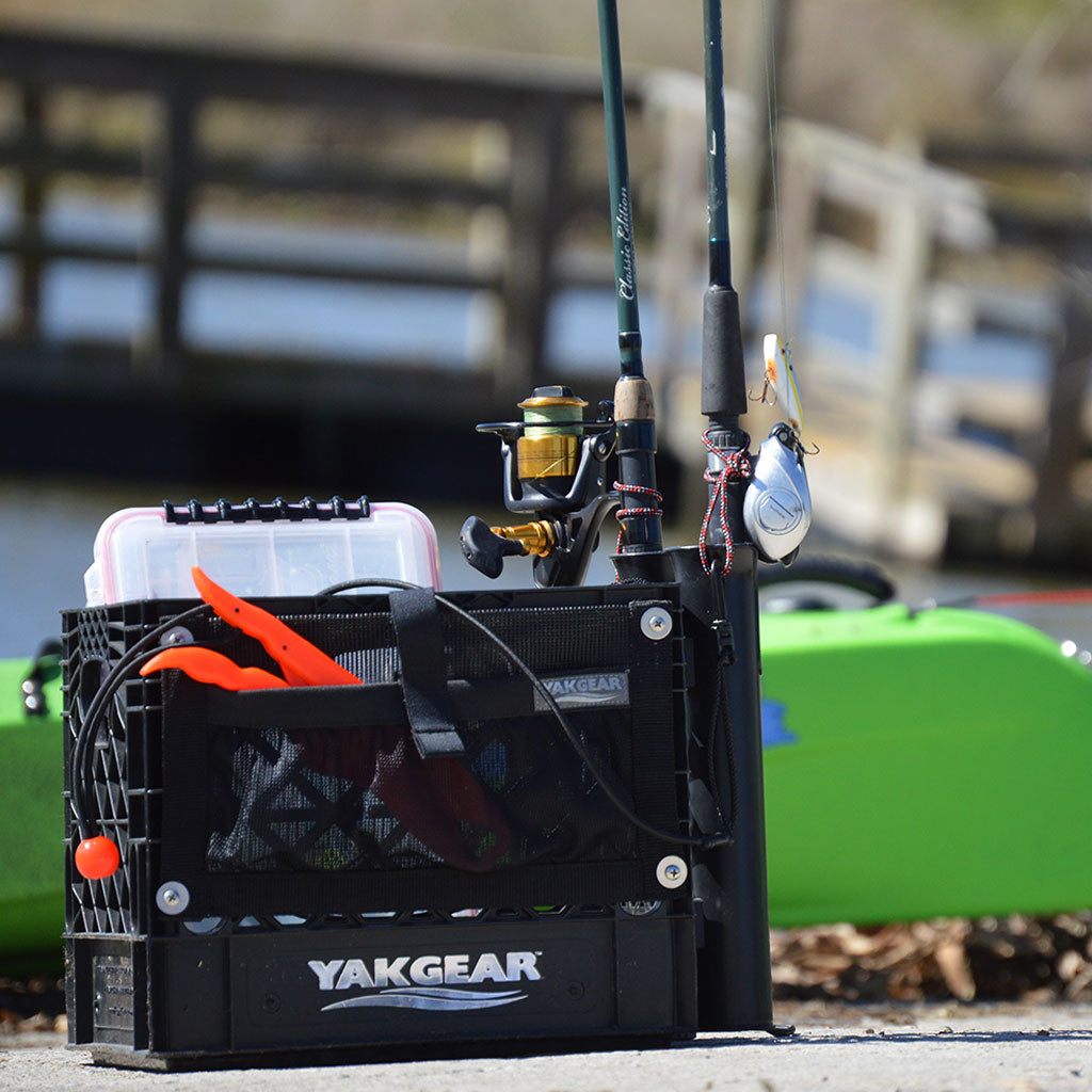 YakGear Fishing Gear