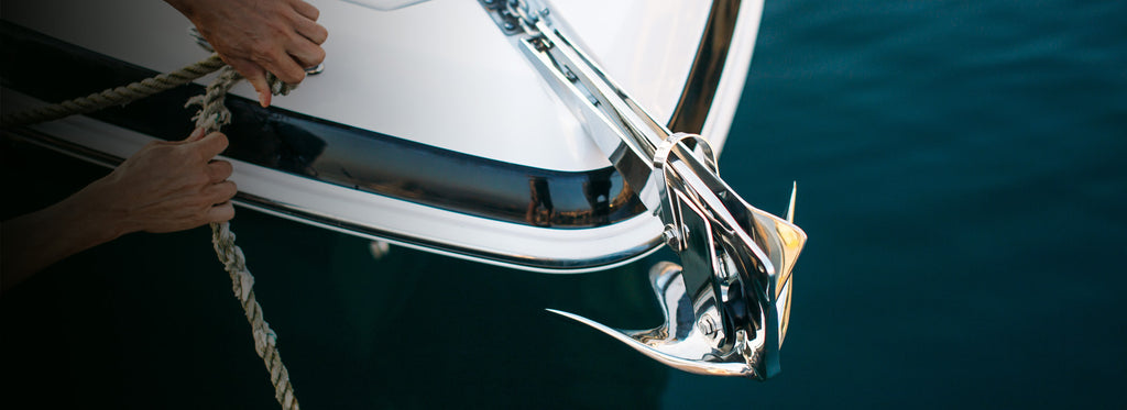 Anchors and Anchor Accessories | Boating Essentials™