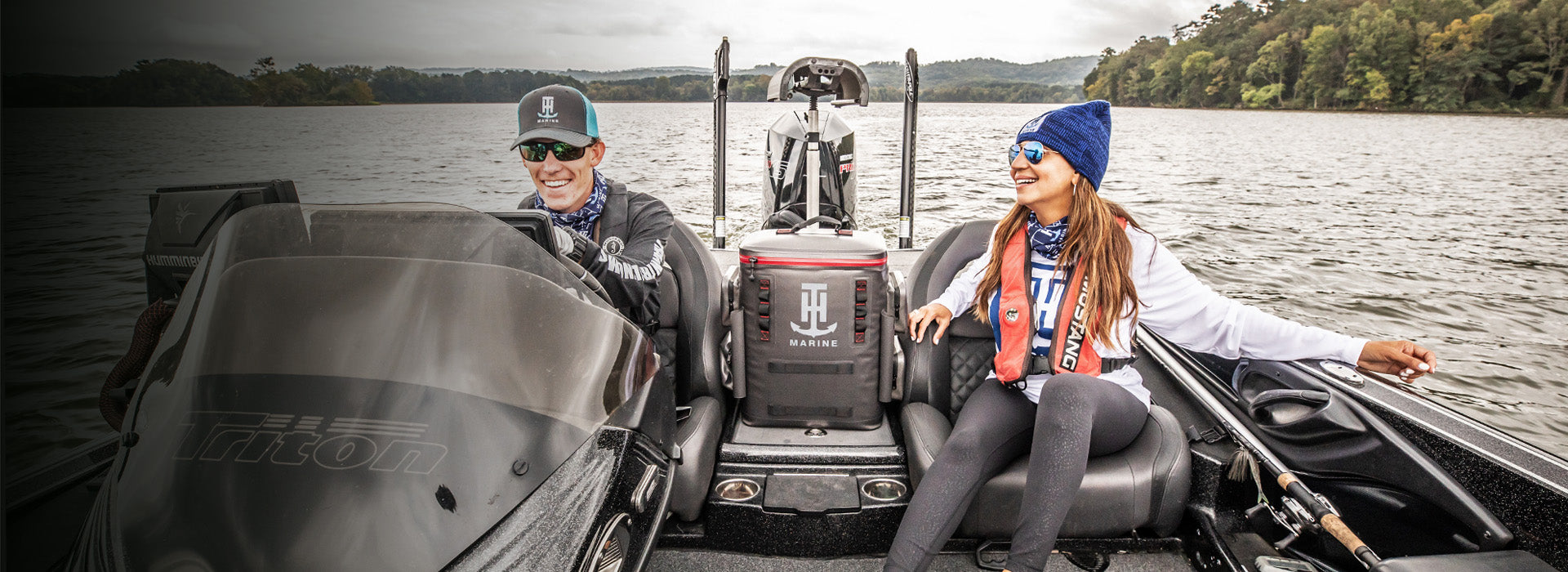 Boating Essentials™ TH Marine Supplies