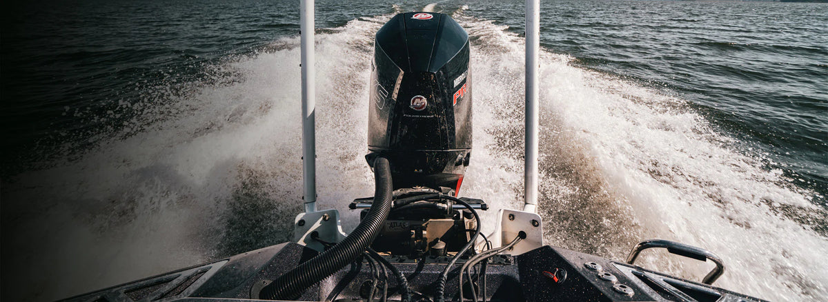Engine Boat Rigging T-H Marine | Boat Rigging Must Haves – T-H Marine Supplies