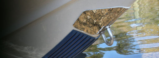 Bowshield Gator Guards GatorSkinz – T-H Marine Supplies