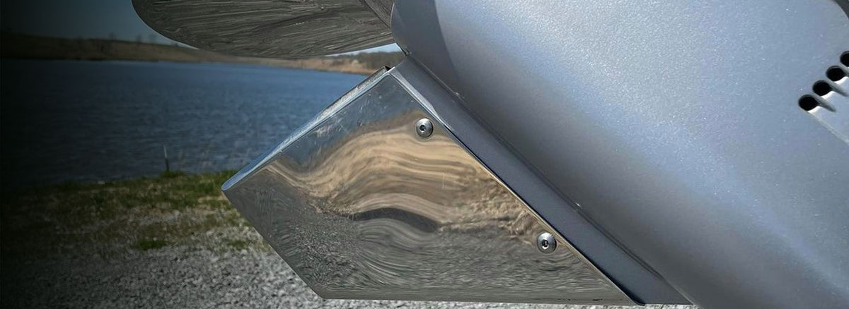 Gator Guards SkegShield – T-H Marine Supplies
