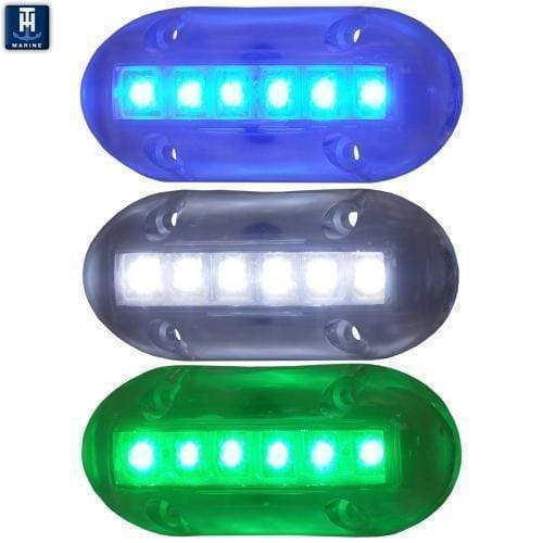 LED Underwater Lights