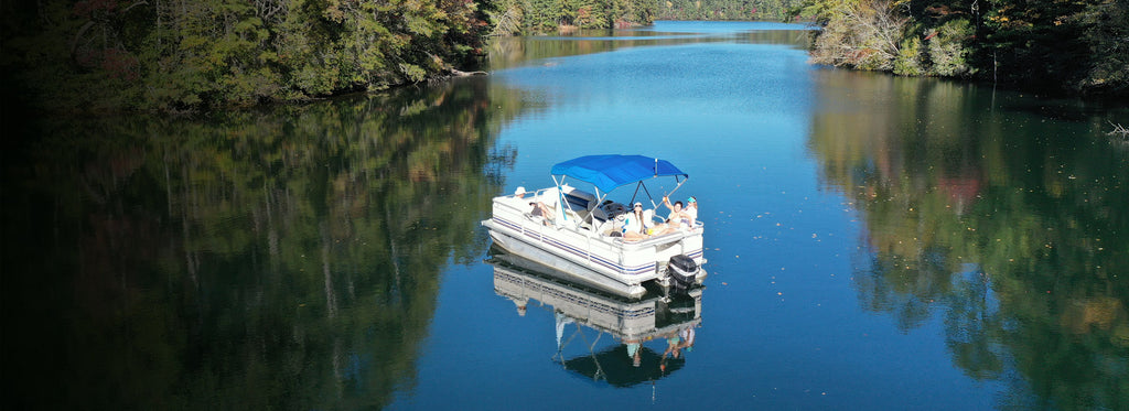 Pontoon Products