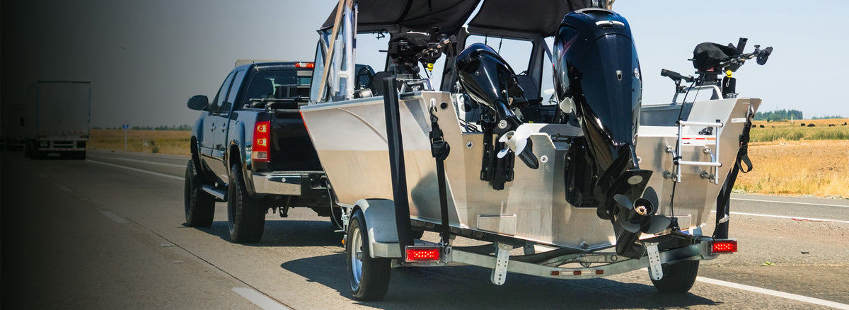 Trailer Essentials™ – Page 2 – T-H Marine Supplies