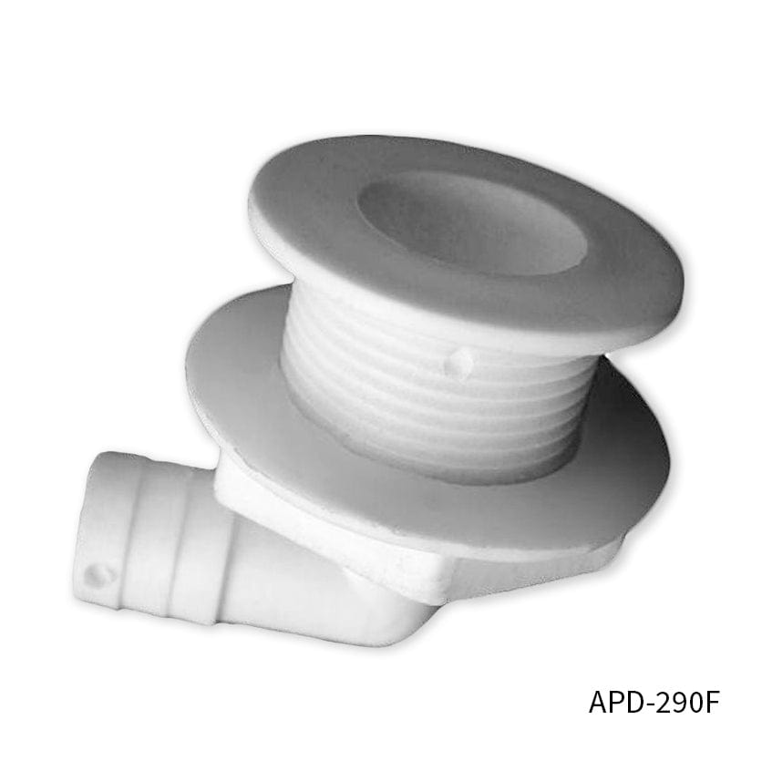 All Purpose Drains Hatch Drains