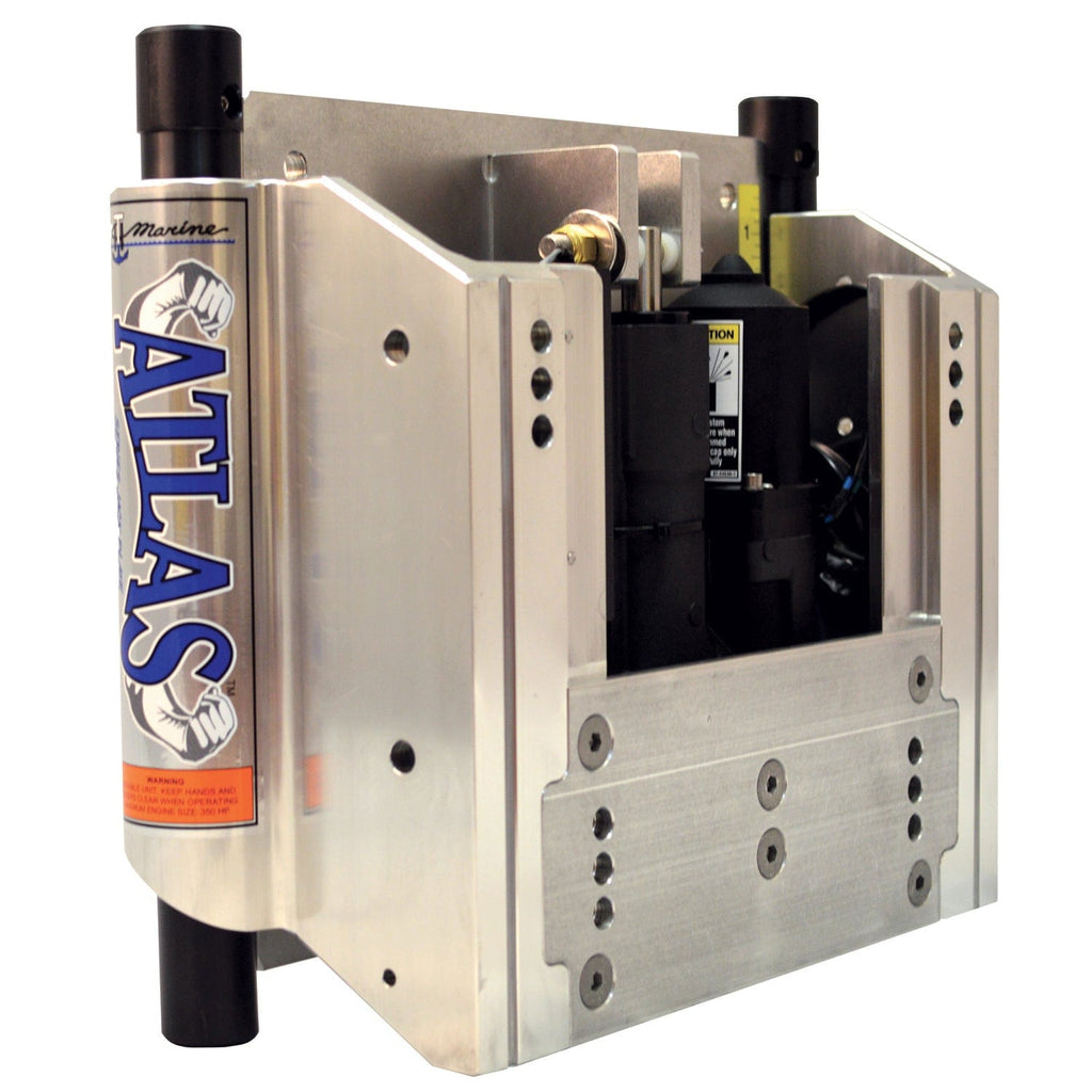 Atlas Plate Rack The Atlas Jack Plate and Atlas Jack Plate Accessories – T-H Marine Supplies
