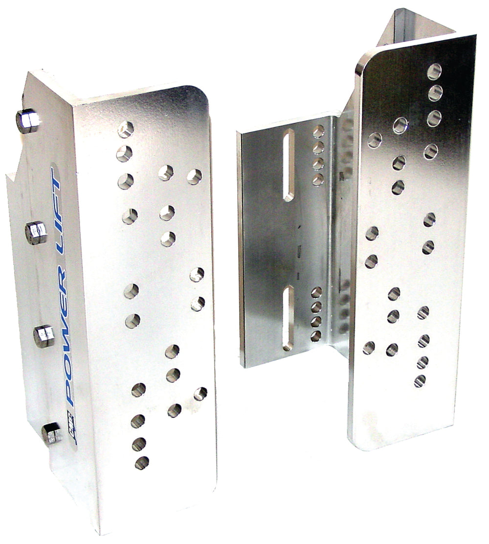 Customer Q&A: How Do I Choose a Jack Plate for an Outboard Motor?
