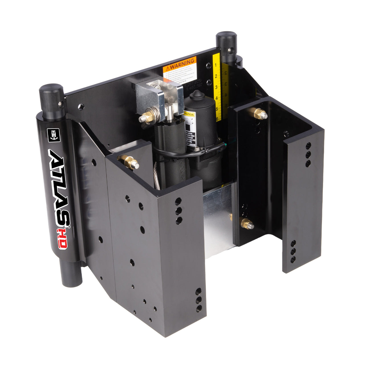 Customer Q&A: How Do I Choose a Jack Plate for an Outboard Motor?