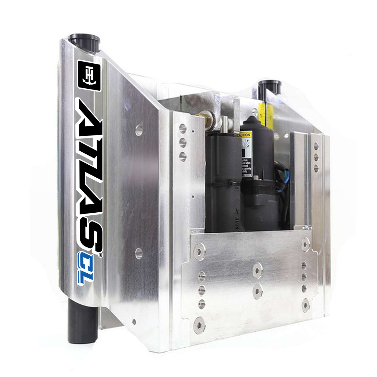 Customer Q&A: How Do I Choose a Jack Plate for an Outboard Motor?