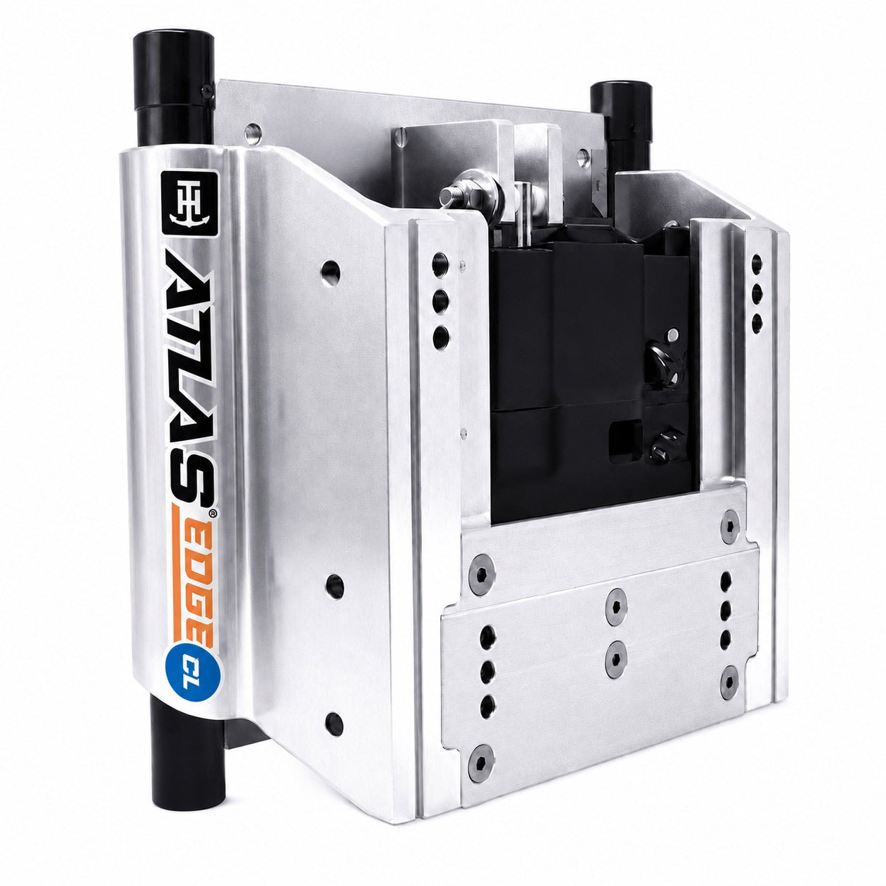 ATLAS EDGE Smart Gauge: Jack Plate Control at Your Fingertips