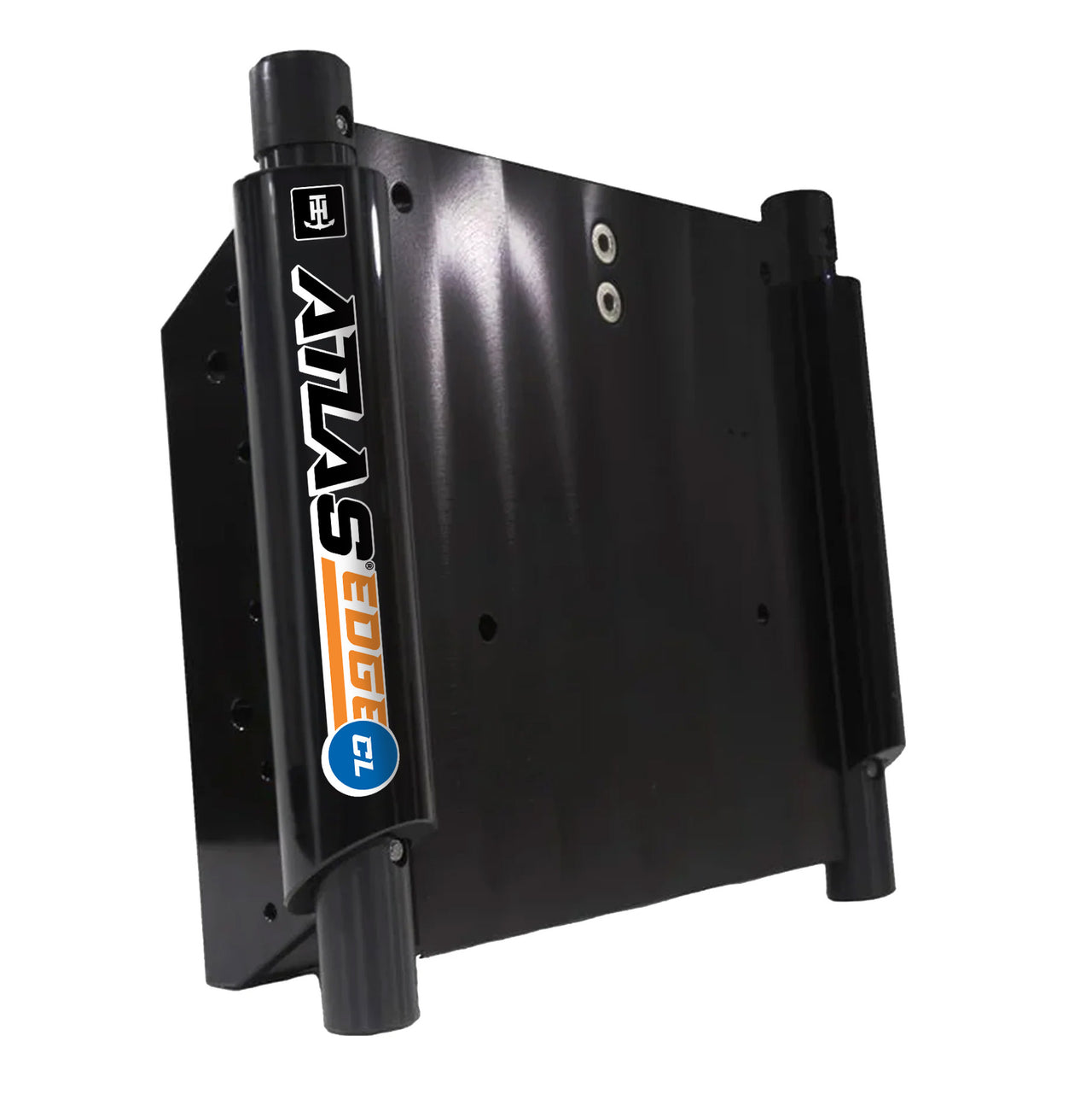ATLAS EDGE Smart Gauge: Jack Plate Control at Your Fingertips