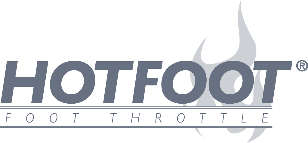 HotFoot