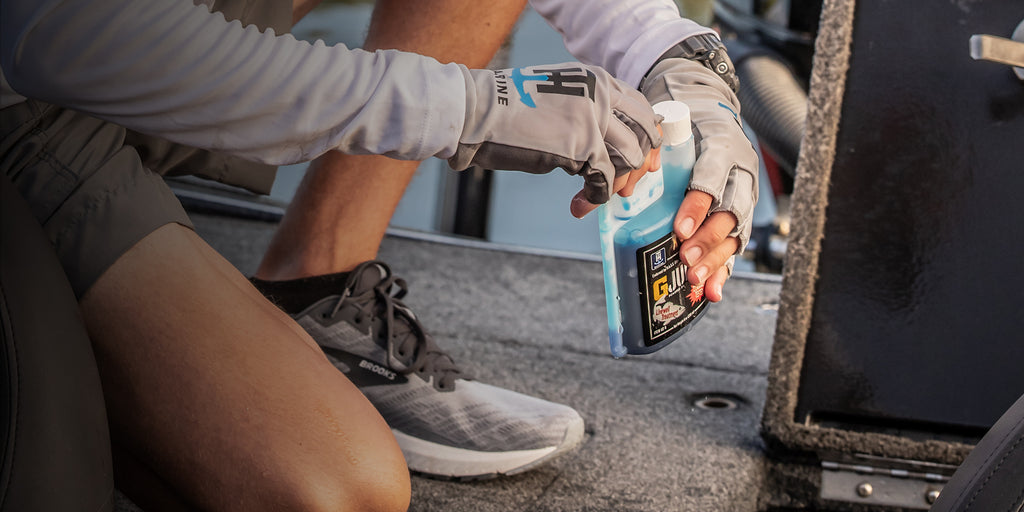 T-H Marine | Fishing Conservation Gear Perfect For Hot Weather