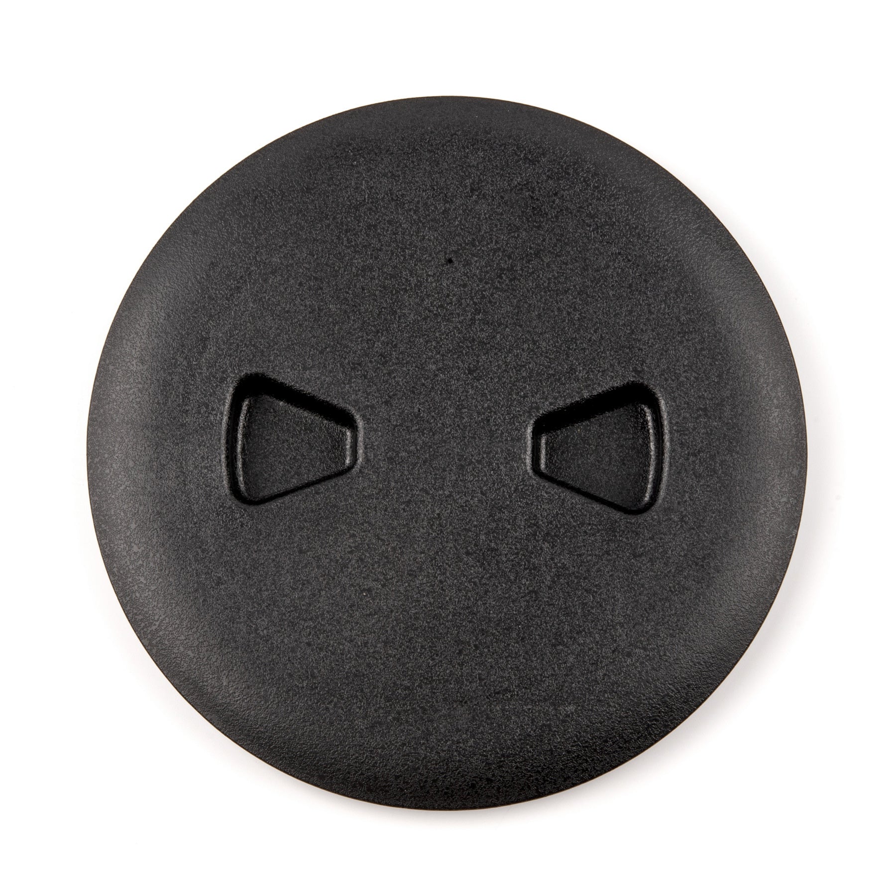 Low Profile Twist Out Deck Plates