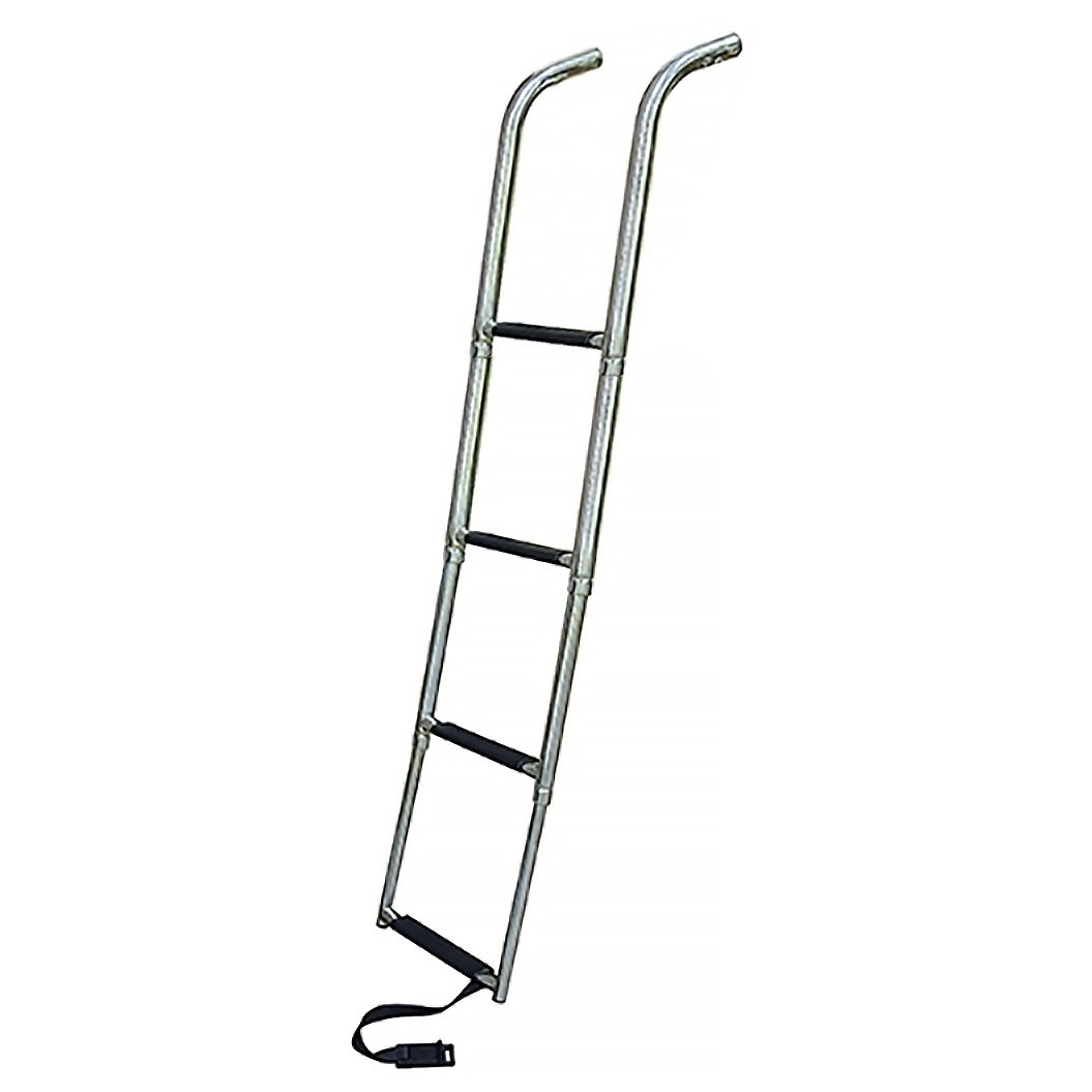 Under Platform Ladder Under Platform Telescoping Drop Ladder – T-H Marine Supplies