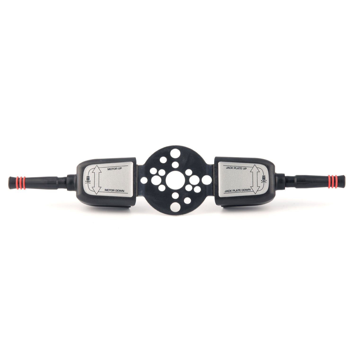 パデックフリップ調整ペン FingerFlex Blinker-Style Trim Switches – T-H Marine Supplies