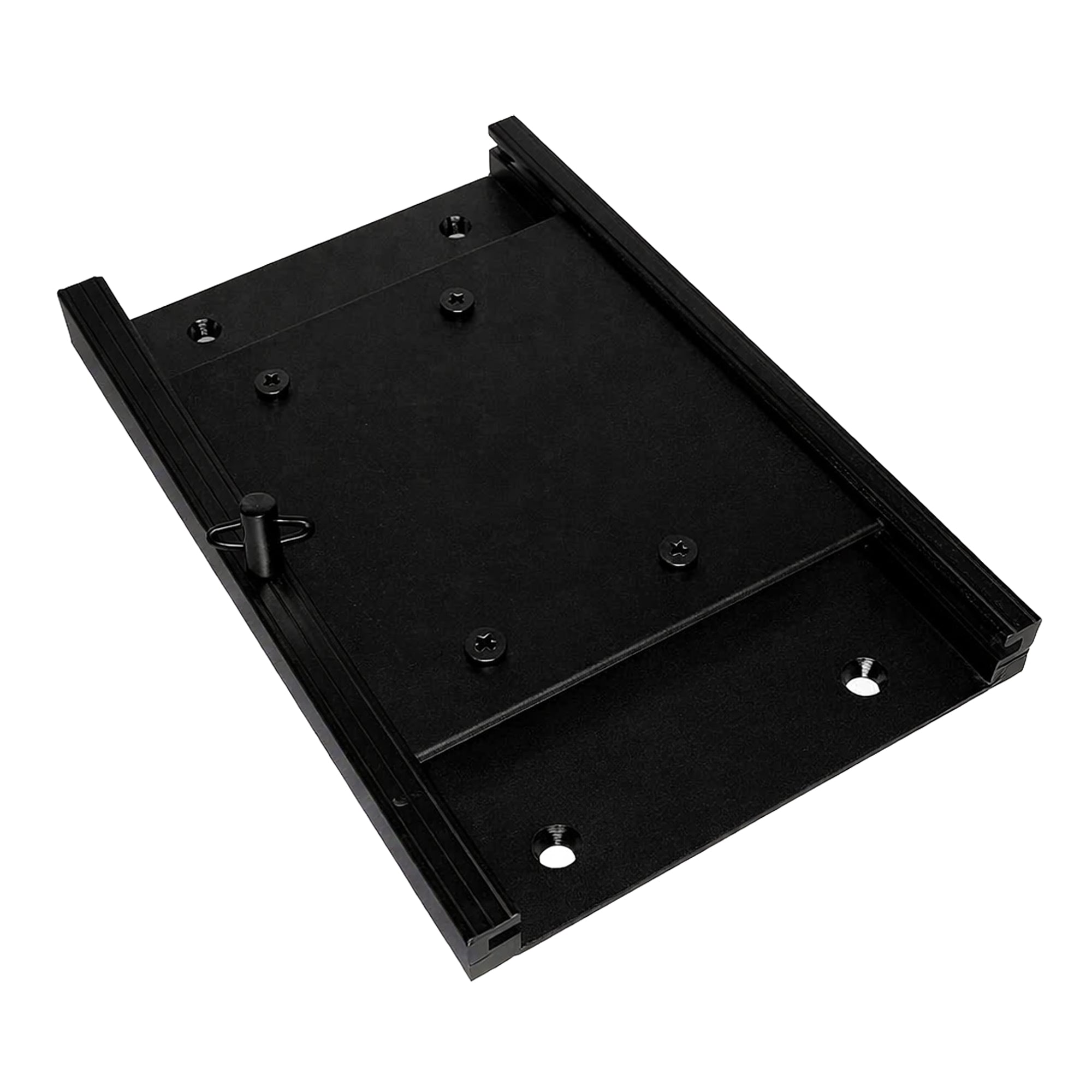 ATLAS® Hot Foot™ Adjustable Slide Mount