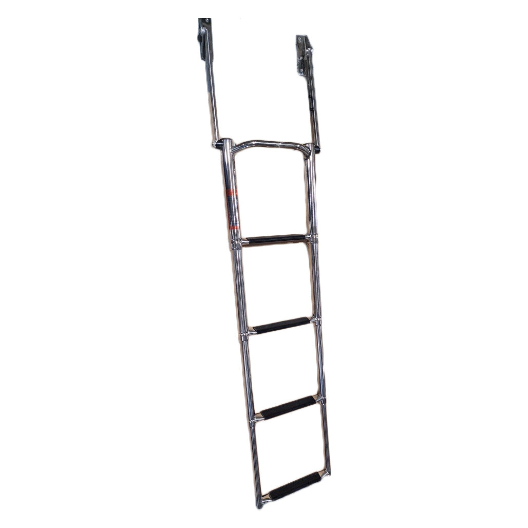 Flip Lodder 4-Step Special Flip Ladder – T-H Marine Supplies