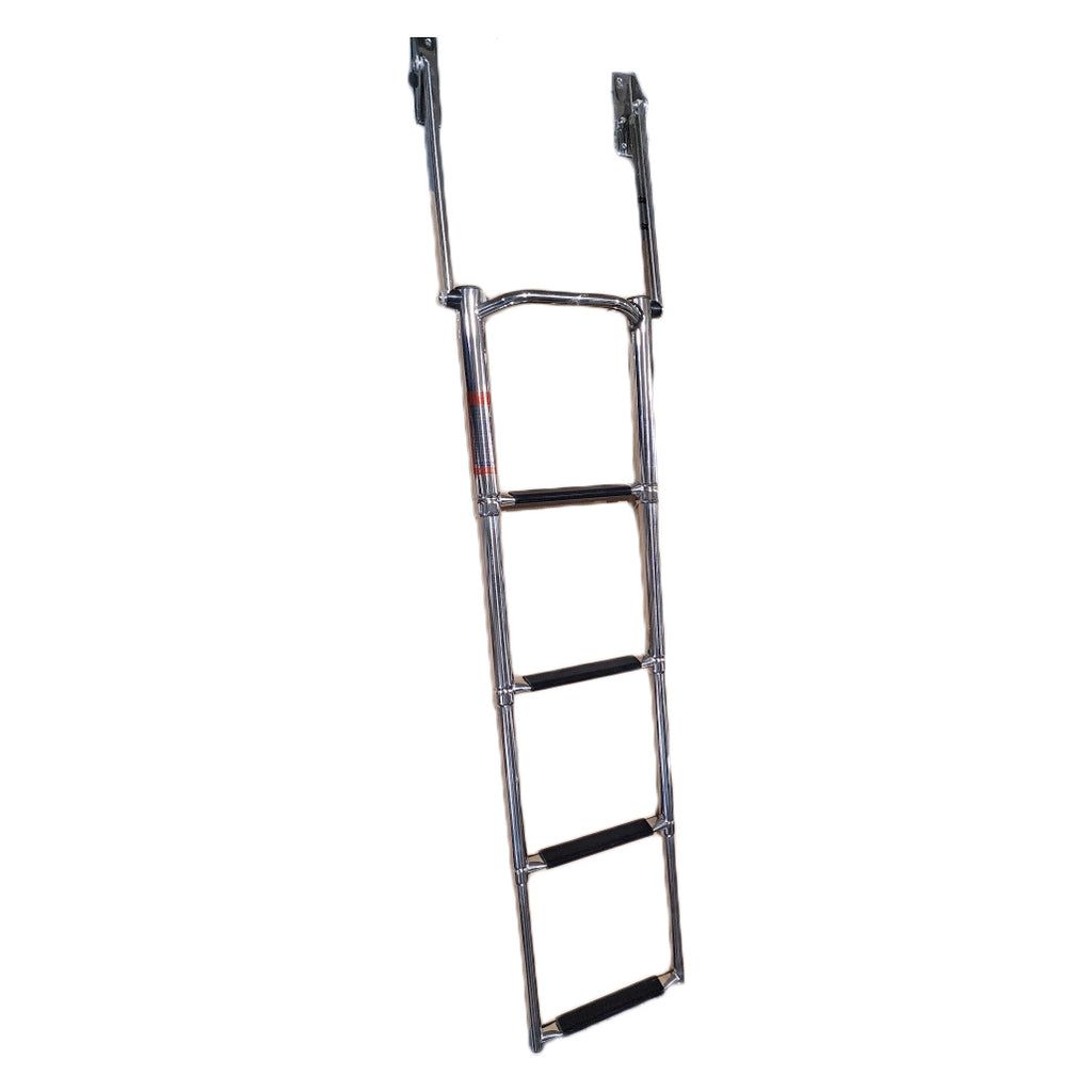 4-Step Special Flip Ladder – T-H Marine Supplies