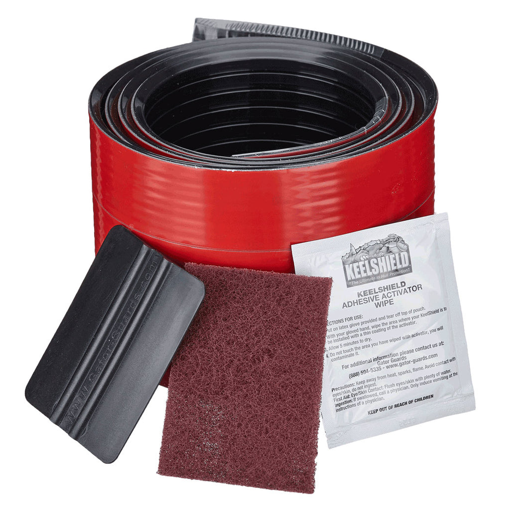 Gator Guard KeelShield – T-H Marine Supplies