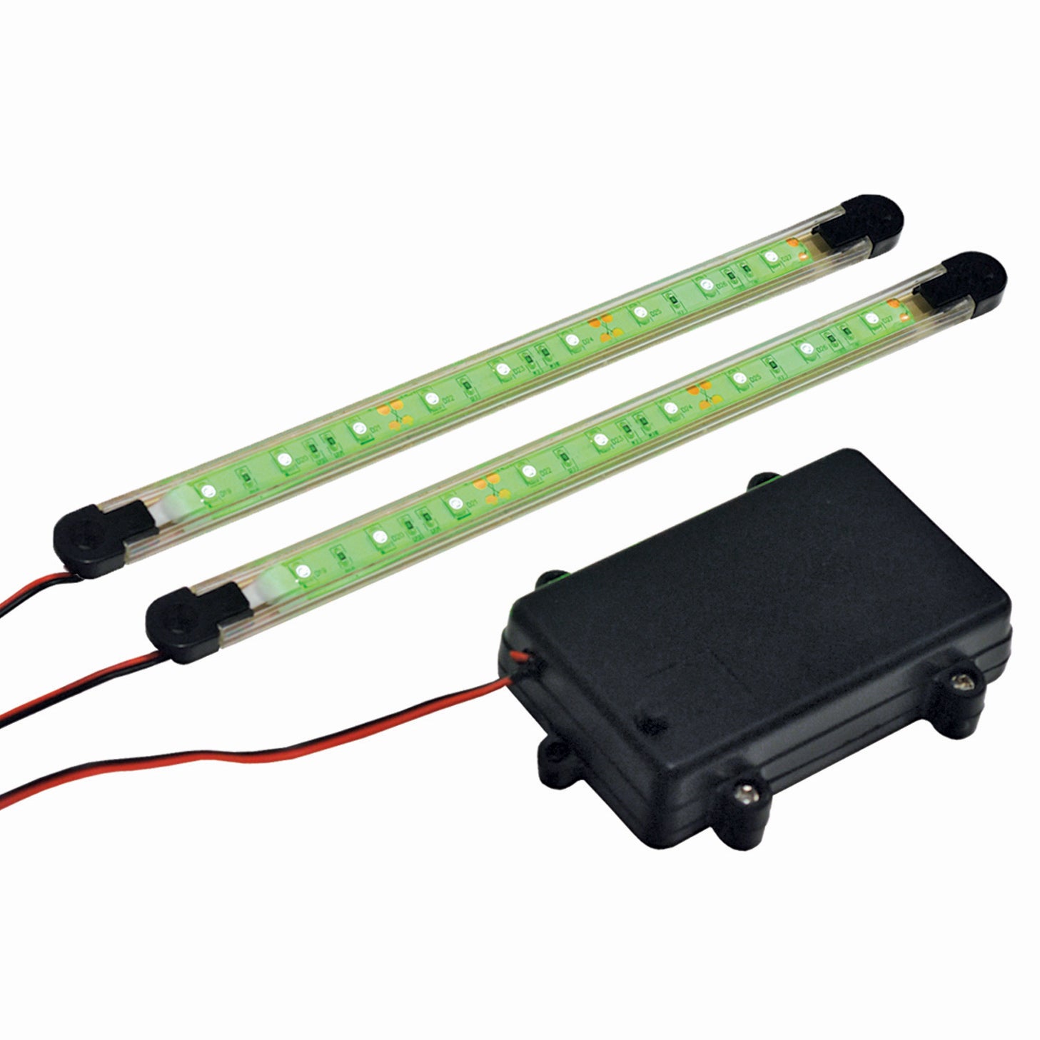 T-H Marine Supplies LED-39310-DP 18 in. Battery Operated LED Accent Kit, Blue