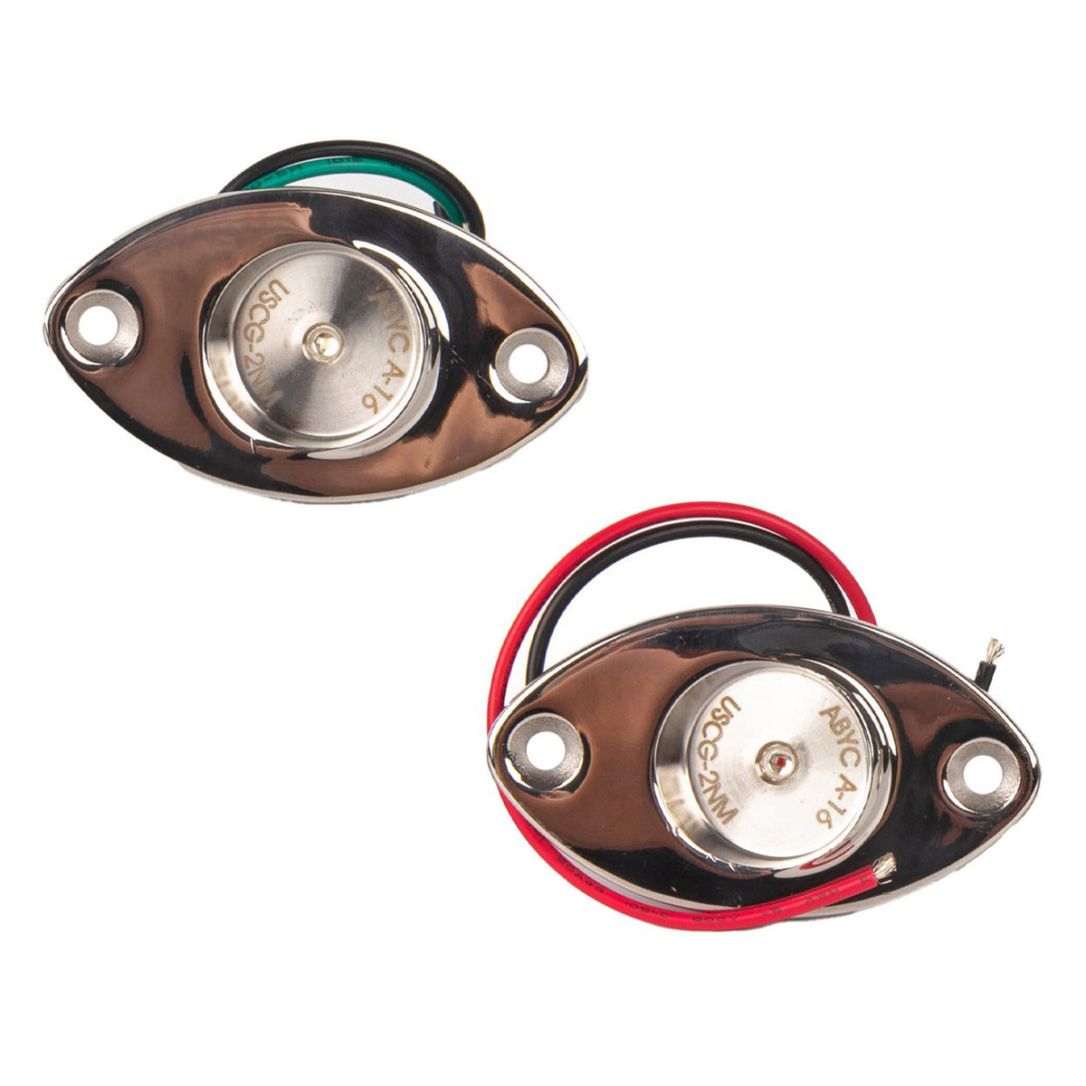 Navigation Light Pair – T-H Marine Supplies