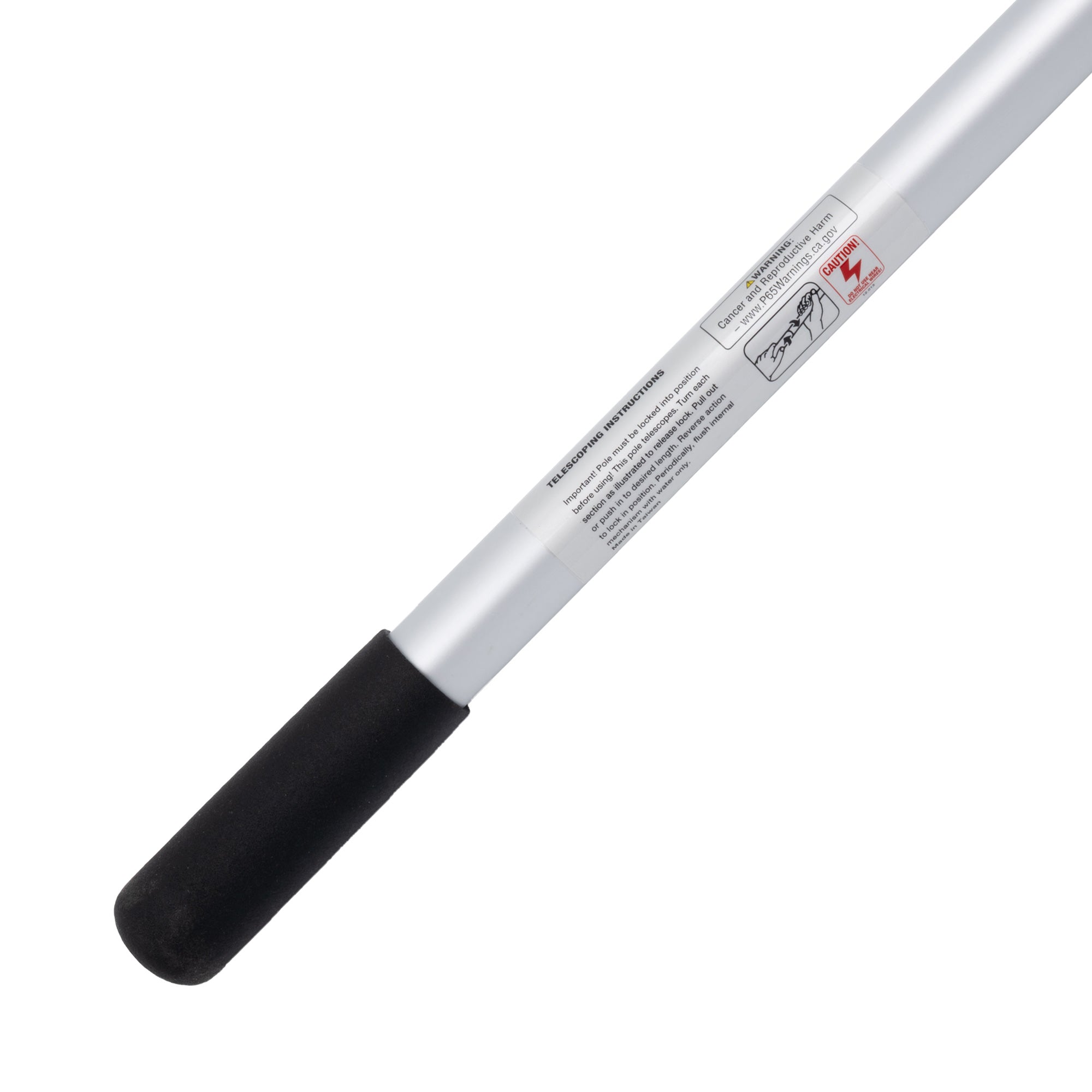 duck retriever fishing pole Th Marine