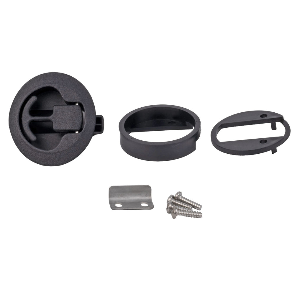 Nautical Slam Latch – T-H Marine Supplies