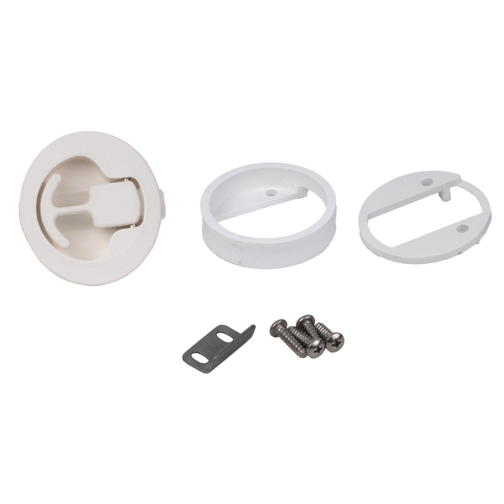 Nautical Slam Latch – T-H Marine Supplies
