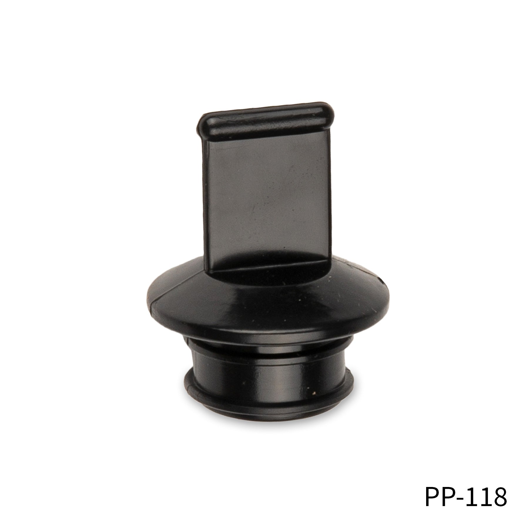 PVC Push-In Drain Plug - T-H Marine Supplies