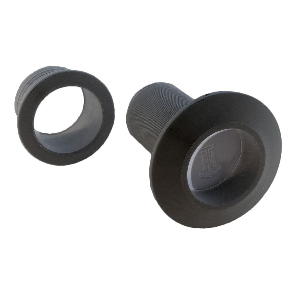 Recessed Flapper Scupper Drains | T-H Marine Supplies