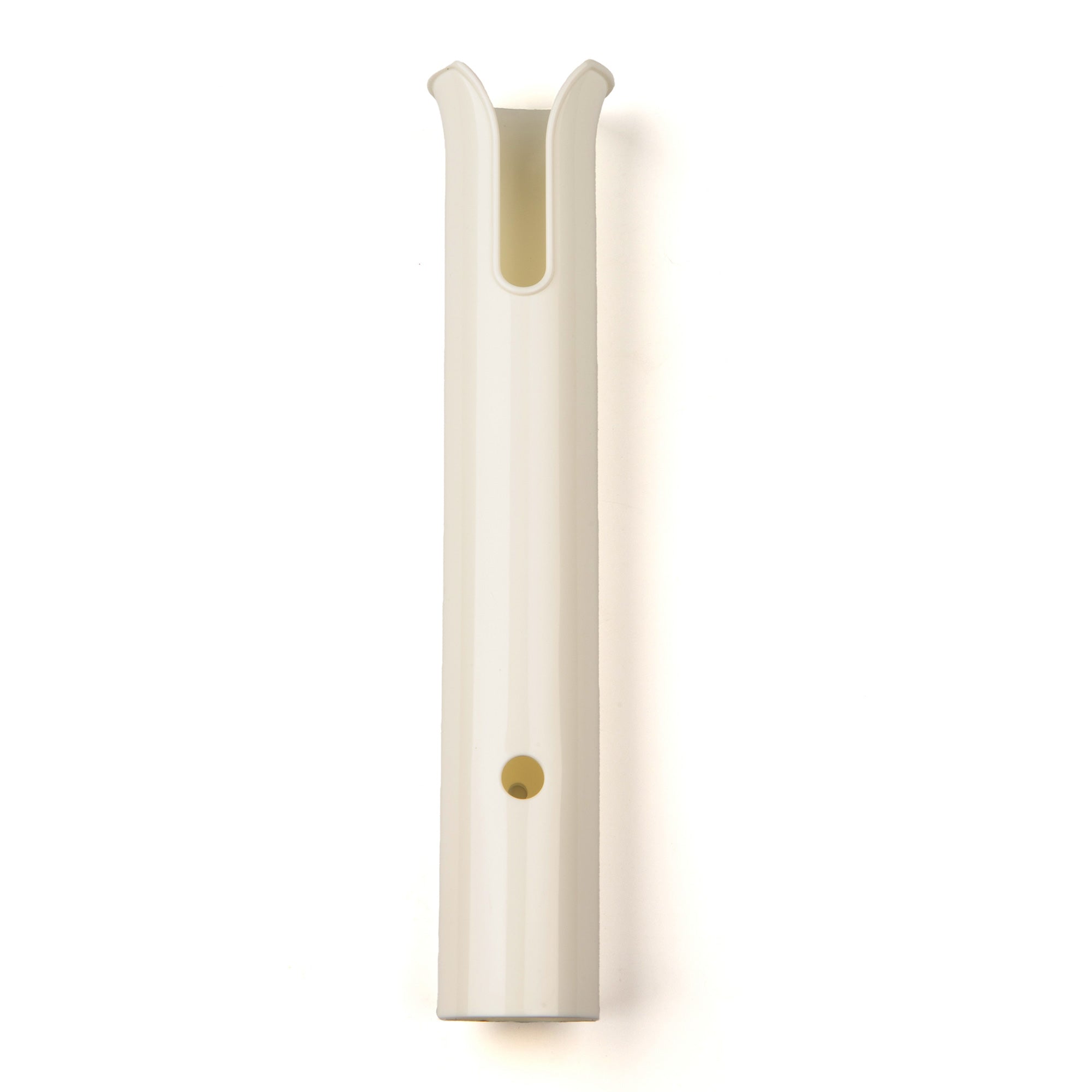 plastic fishing rod holder for boat Rod Holder - Vertical Side Mount No Standoffs