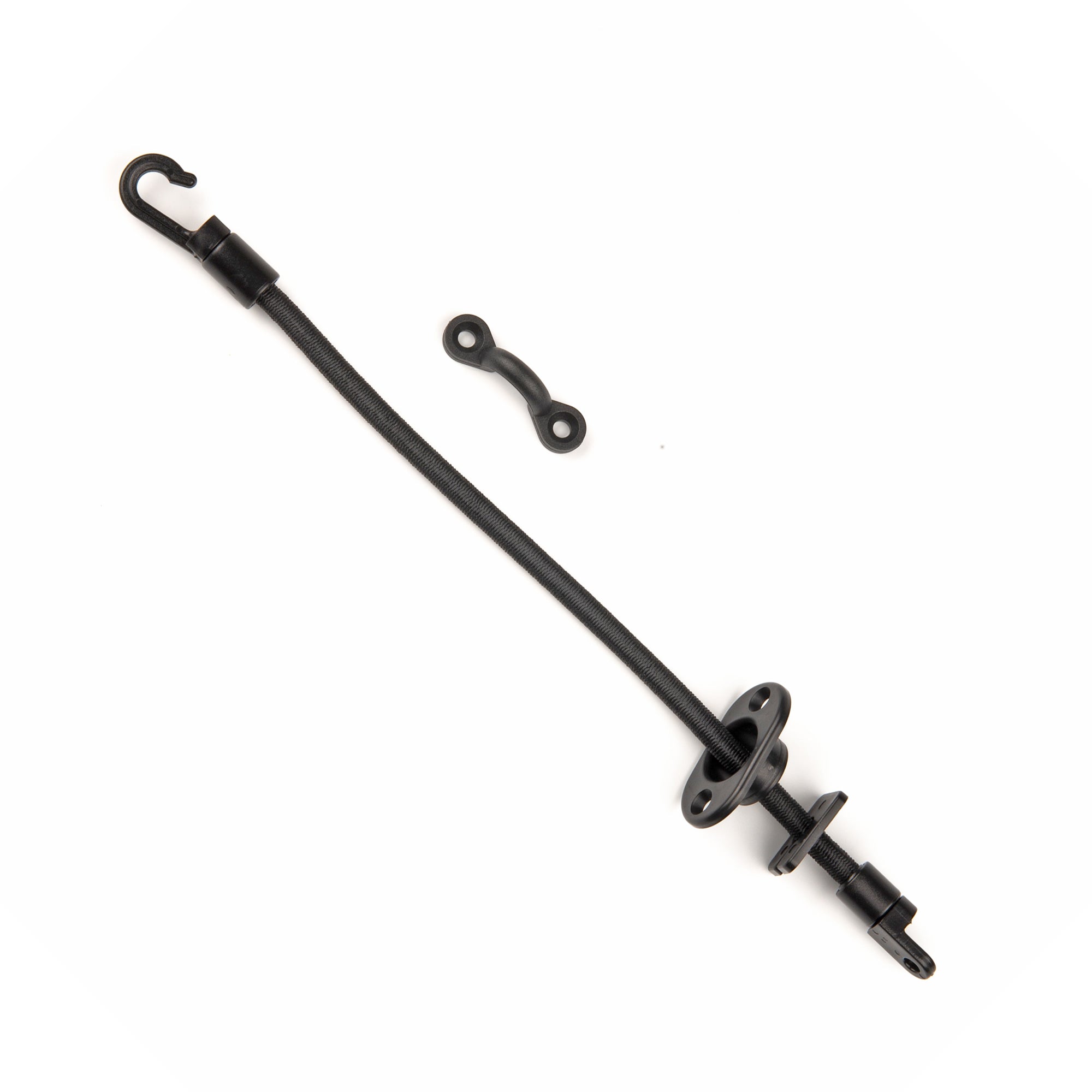 fishing rod hold down straps Rod Tamer