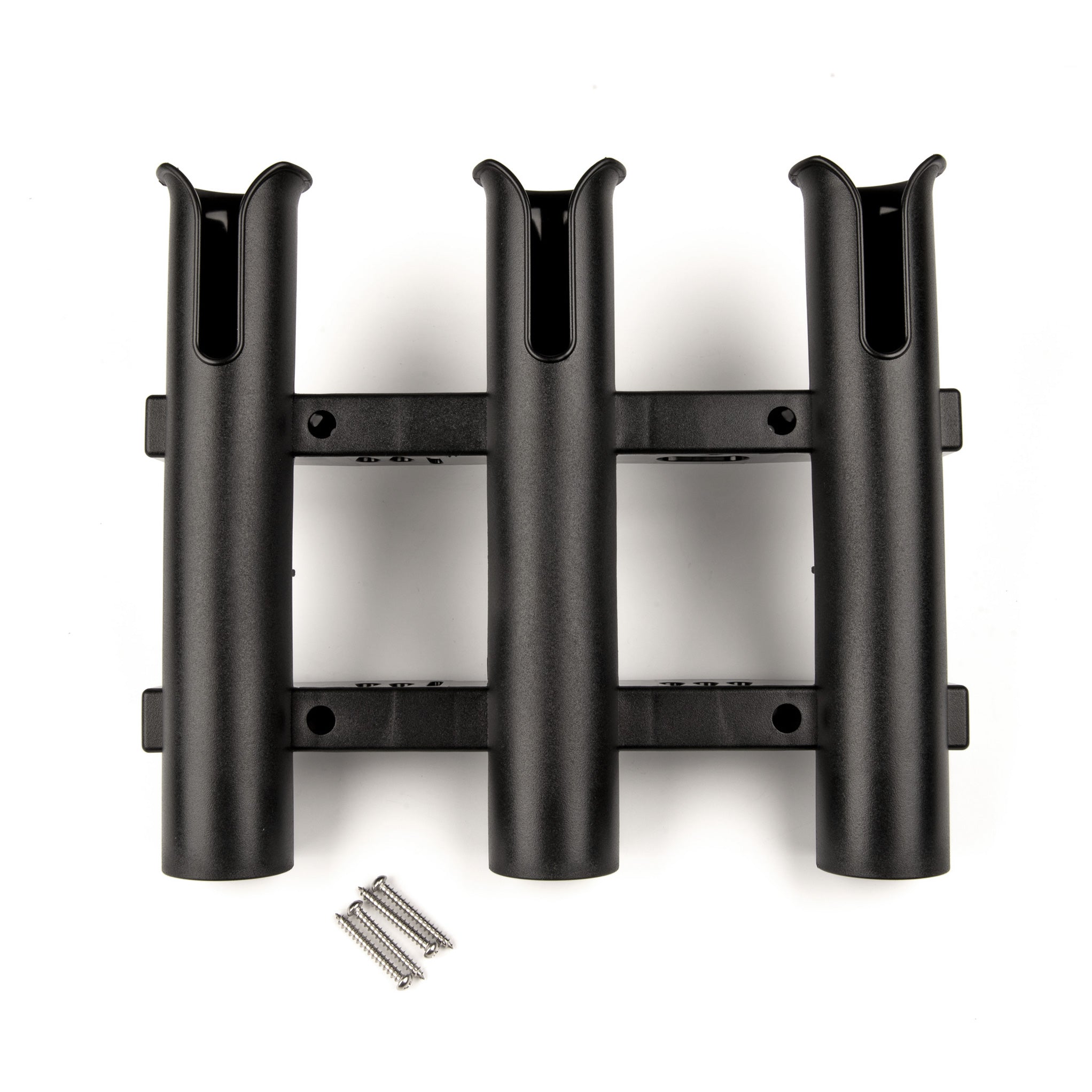 T-h Marine 3 in 1 Molded Rod Holder Rod Rack