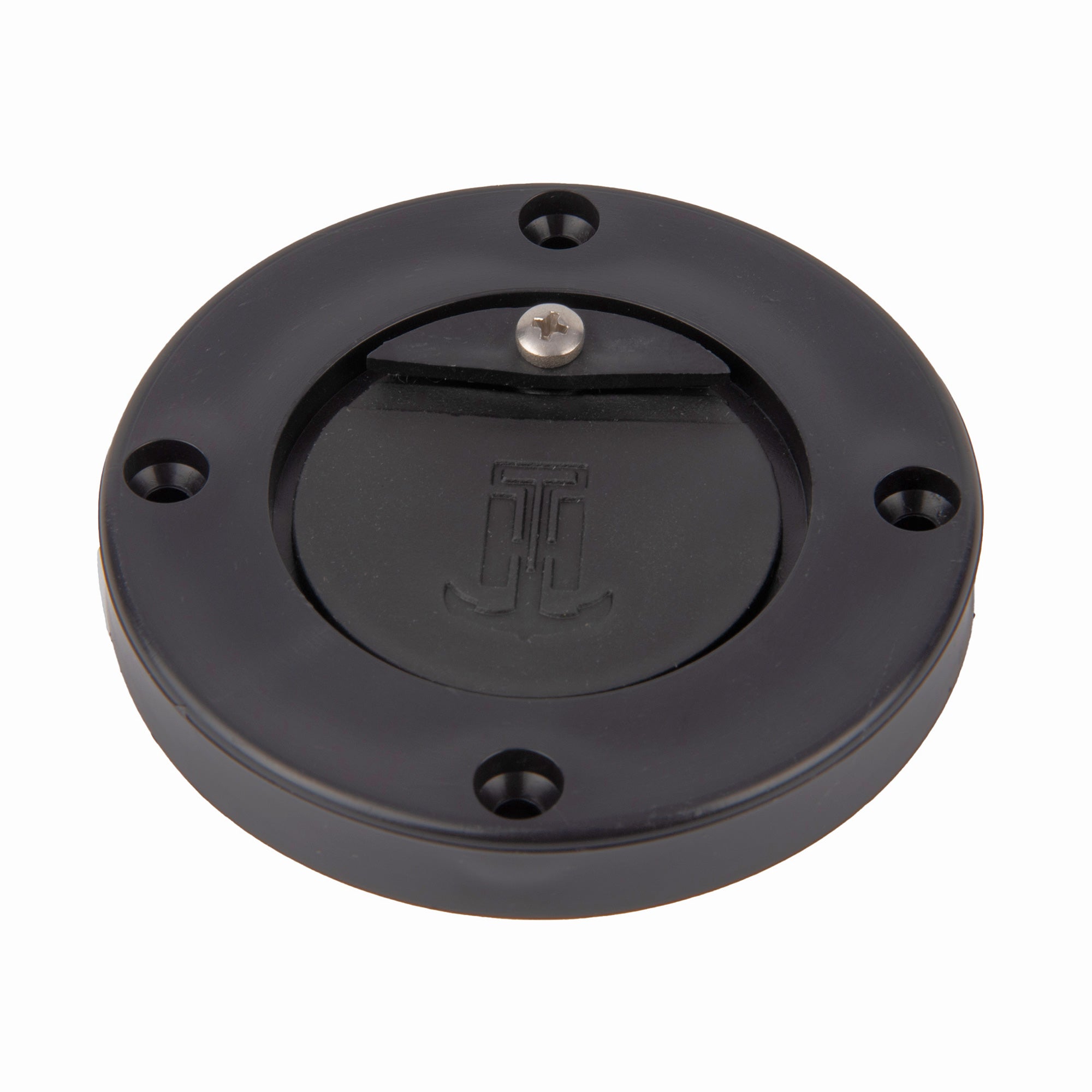 Flush Mount Scupper Valve Assembly