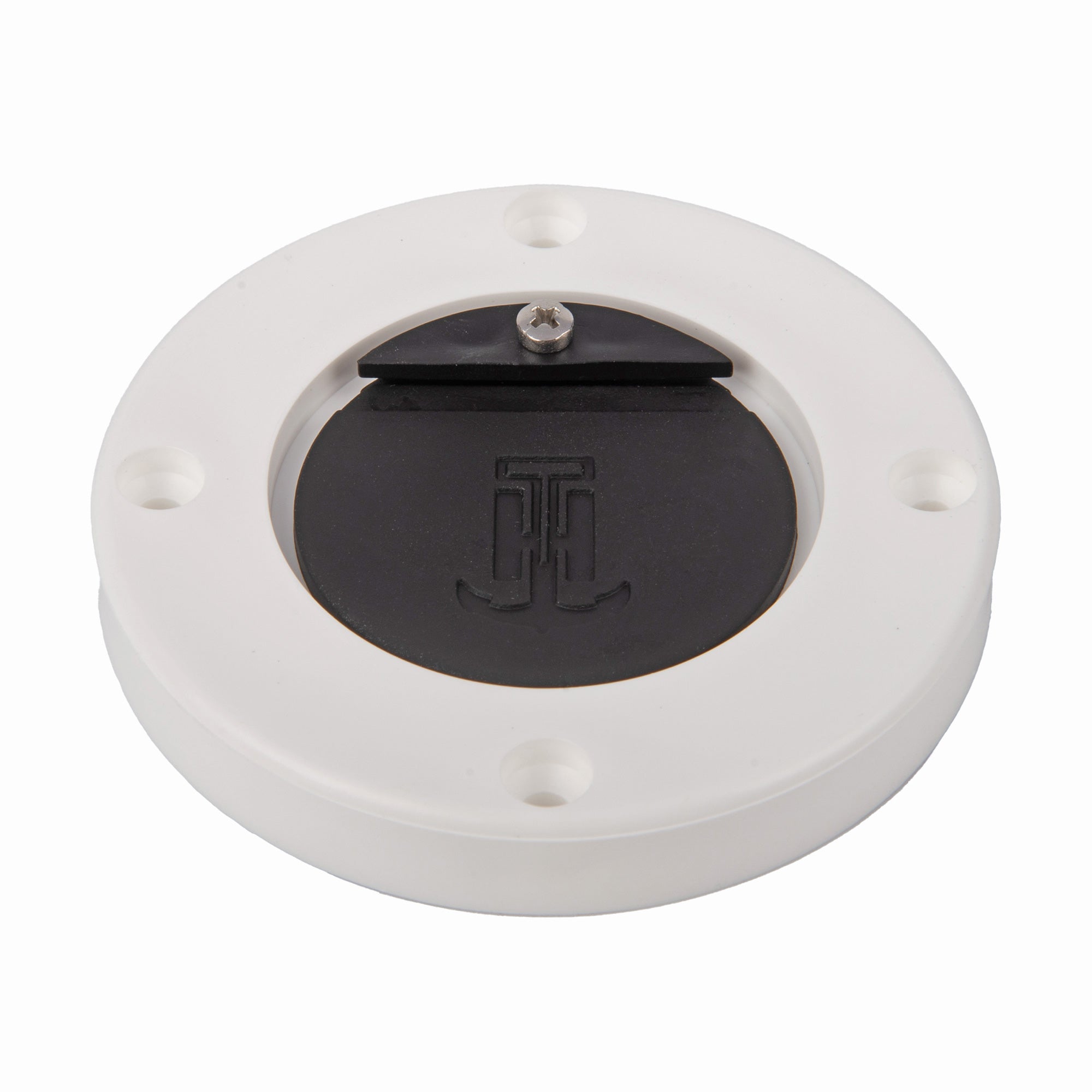 Flush Mount Scupper Valve Assembly | T-H Marine Supplies - T-H Marine ...