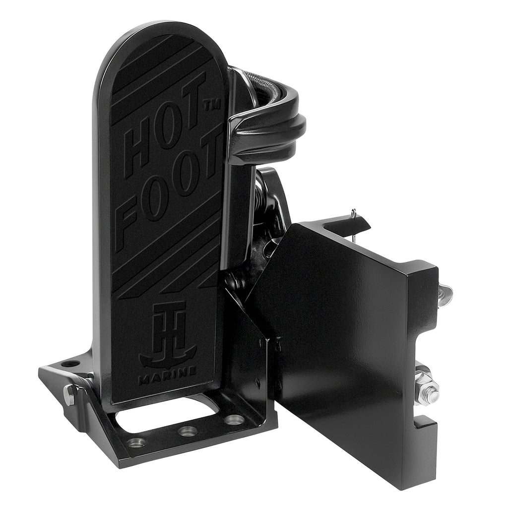 Hot Foot Throttles and Accessories | T-H Marine – T-H Marine Supplies