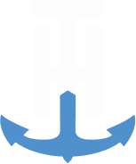 t-h marine logo