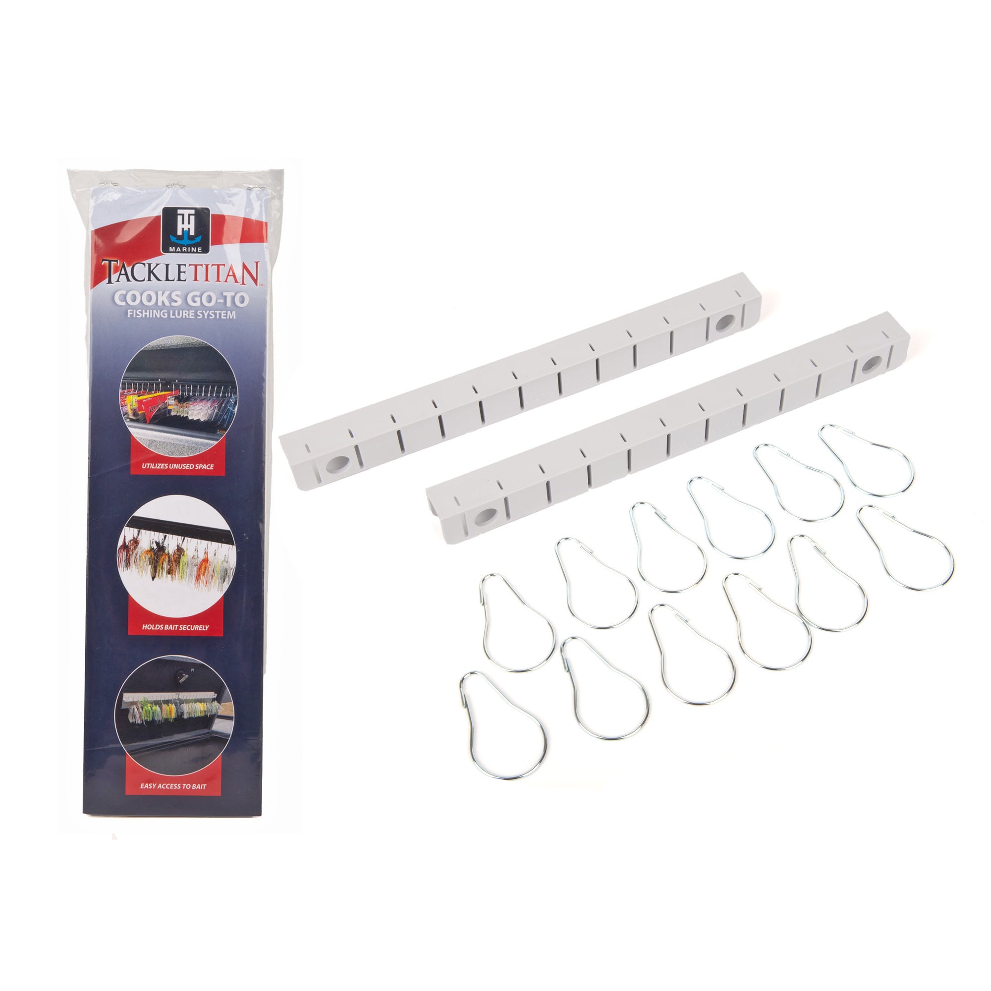Cooks Go-To Tackle Storage System Black Cooks Go-To Tackle Storage System Black