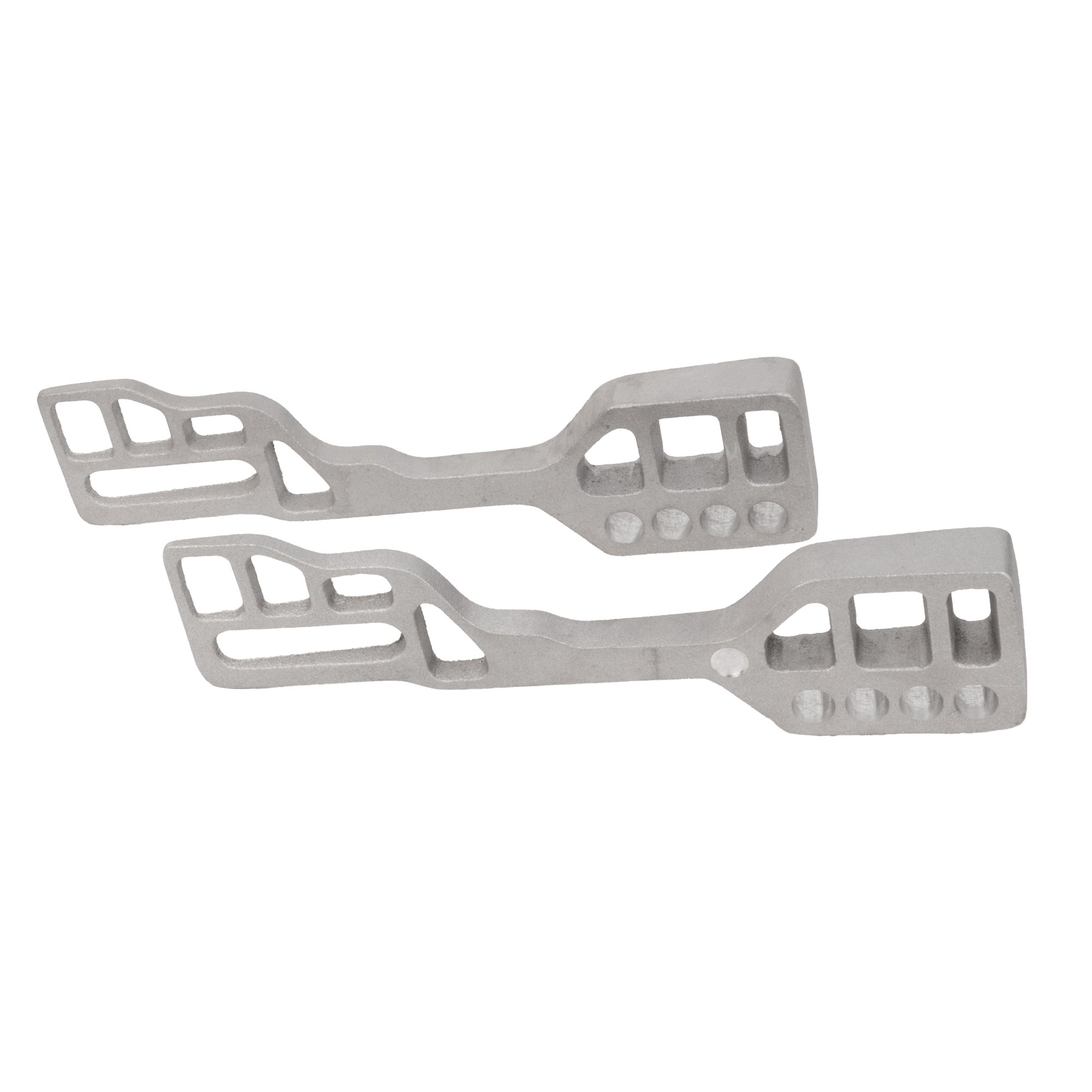 Asaki Transom Wedges For Outboard Boat TW-2-DP, 1 Pair=2PCS For All Brands 4 -Bolt Patterns : Buy Online At Best Price In KSA - Souq Is Now - Foto 5