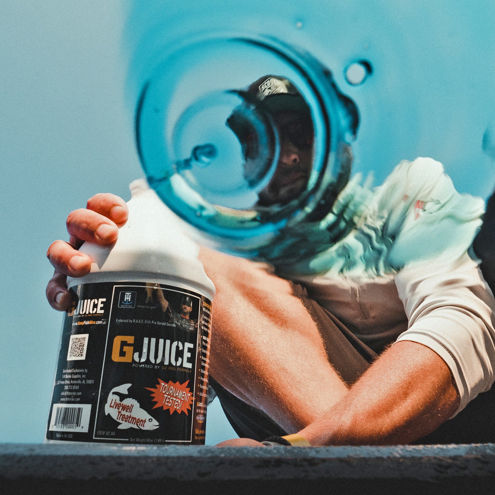 Best Water Treatments for Saltwater Fish: Ultimate Guide to Healthy Tanks